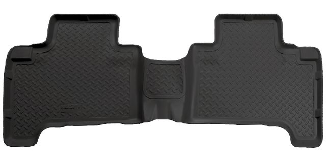 2003-2009 Toyota 4Runner Floor Liner - Rear (Husky Liners)