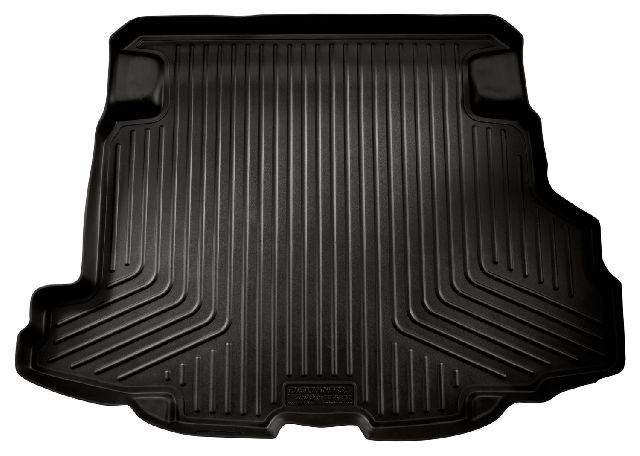 2006-2012 Ford Fusion Trunk Lining (Husky Liners)