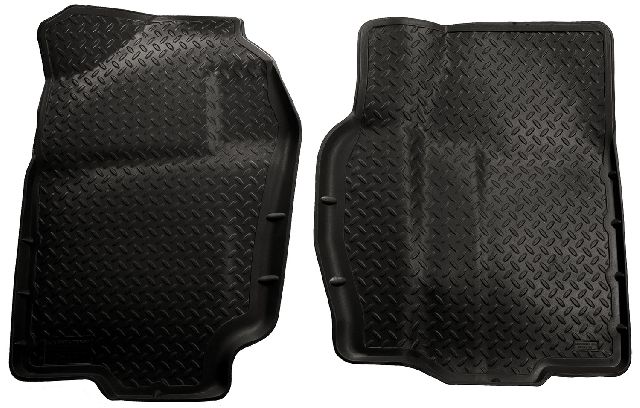 1994-2001 Dodge Ram 1500 Floor Liner - Front (Husky Liners)