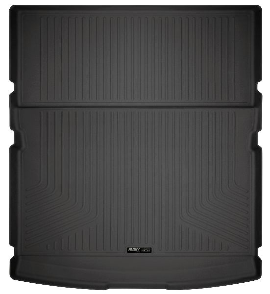 2018-2024 Lincoln Navigator Cargo Area Liner (Husky Liners)