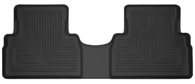 2019-2020 Hyundai Santa Fe Floor Liner - Rear (Husky Liners)
