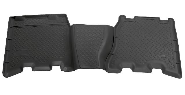 1999-2004 Jeep Grand Cherokee Floor Liner - Rear (Husky Liners)