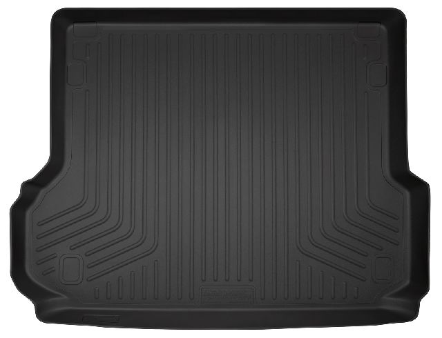 2010-2023 Lexus GX460 Cargo Area Liner (Husky Liners)