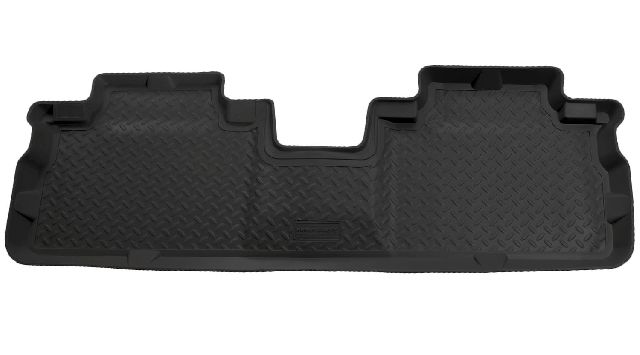 2001-2008 Mazda Tribute Floor Liner - Rear (Husky Liners)