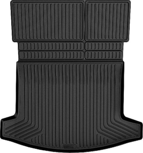 2024 Lincoln Nautilus Cargo Area Liner (Husky Liners)