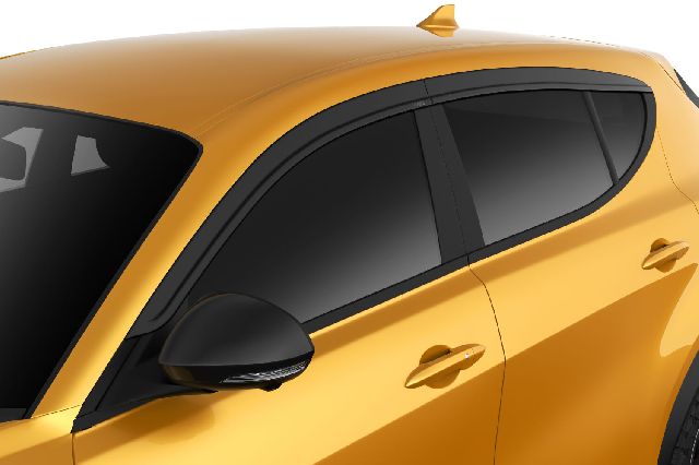 2023-2024 Dodge Hornet Side Window Deflector (Husky Liners)