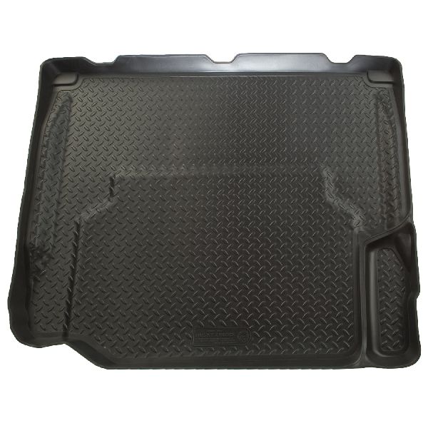 2007-2010 Jeep Wrangler Cargo Area Liner (Husky Liners)