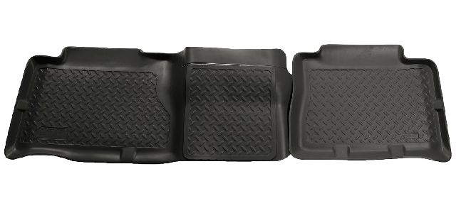 2000-2006 GMC Yukon Floor Liner - Rear (Husky Liners)