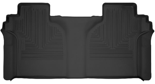 2020-2025 GMC Sierra 2500 HD Floor Liner - Rear (Husky Liners)