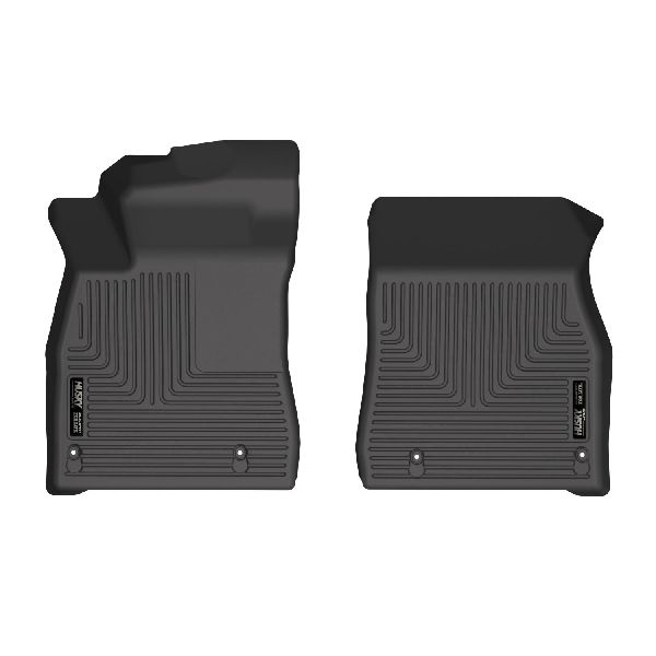 2020-2025 Nissan Sentra Floor Liner - Front (Husky Liners)