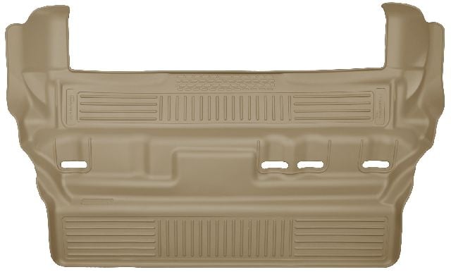 2015-2020 GMC Yukon Floor Liner - Third Row (Husky Liners)