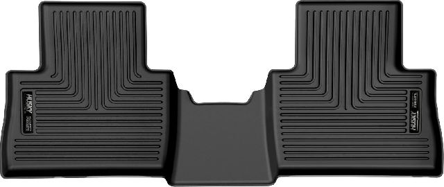 2022-2025 Lexus NX350 Floor Liner - Rear (Husky Liners)
