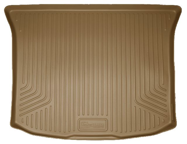 2007-2015 Lincoln MKX Cargo Area Liner (Husky Liners)