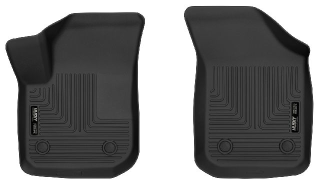 2016-2020 Buick Envision Floor Liner - Front (Husky Liners)