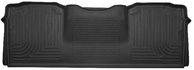 2011-2018 Ram 3500 Floor Liner - Rear (Husky Liners)