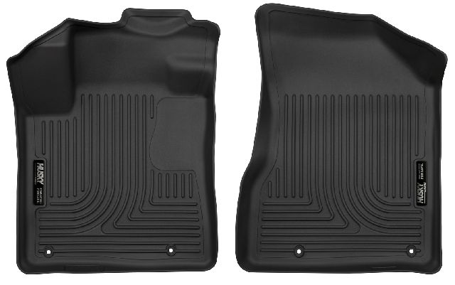 2015-2024 Nissan Murano Floor Liner - Front (Husky Liners)