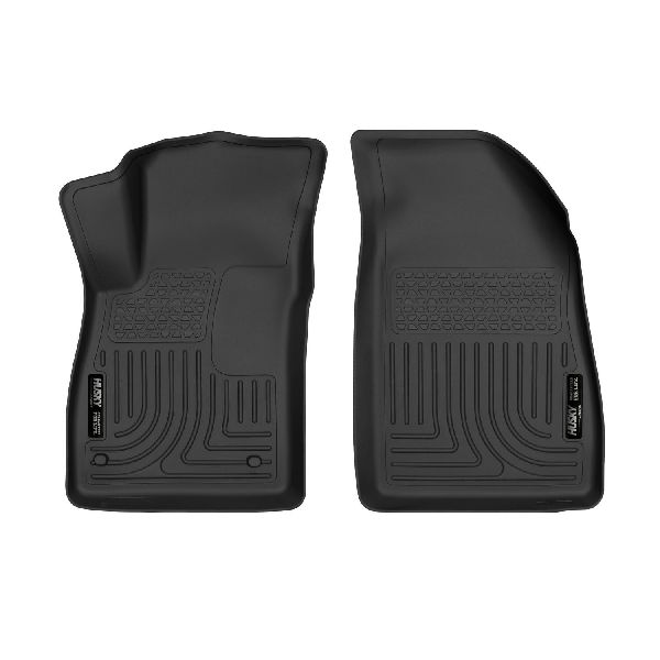 2015-2022 Chevrolet Trax Floor Liner - Front (Husky Liners)
