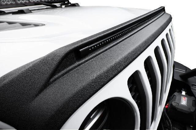 2019-2024 Ram 1500 Classic Hood Deflector (Husky Liners)