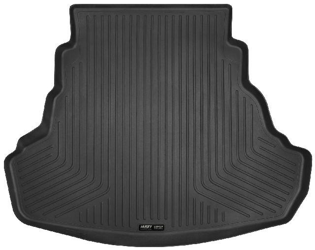 2015-2017 Toyota Camry Trunk Lining (Husky Liners)