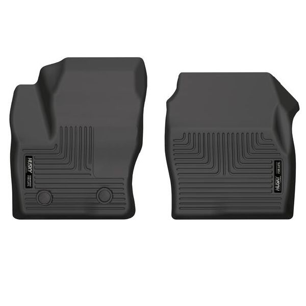 2020-2023 Ford Transit Connect Floor Liner - Front (Husky Liners)