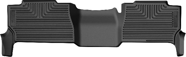 2000-2006 GMC Yukon Floor Liner - Rear (Husky Liners)