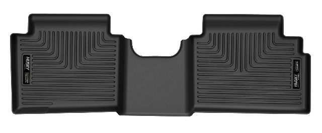 2019-2024 Kia Forte Floor Liner - Rear (Husky Liners)