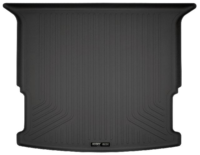 2019-2024 Chevrolet Blazer Cargo Area Liner (Husky Liners)