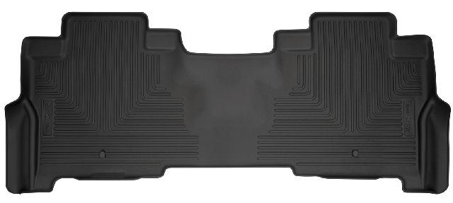 2018-2024 Ford Expedition Floor Liner - Rear (Husky Liners)