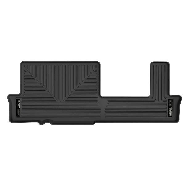 2021-2024 GMC Yukon Floor Liner - Third Row (Husky Liners)