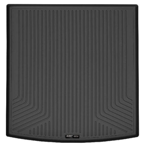 2021-2024 Chevrolet Suburban Cargo Area Liner (Husky Liners)