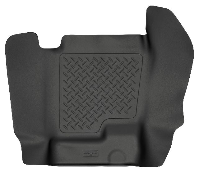 2007-2013 Chevrolet Avalanche Floor Liner (Husky Liners)