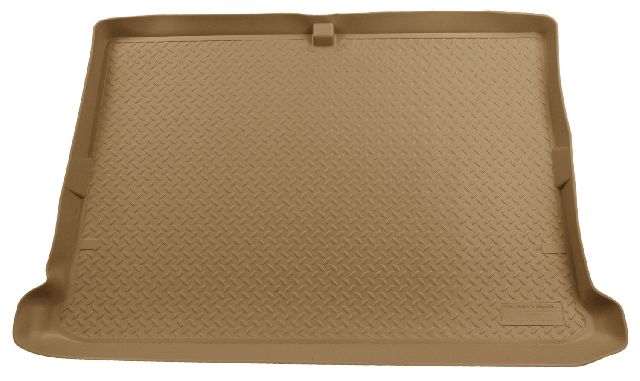 2000-2006 Chevrolet Suburban 2500 Cargo Area Liner (Husky Liners)
