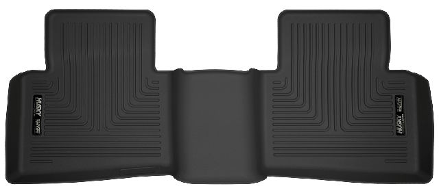 2019-2025 Nissan Altima Floor Liner (Husky Liners)