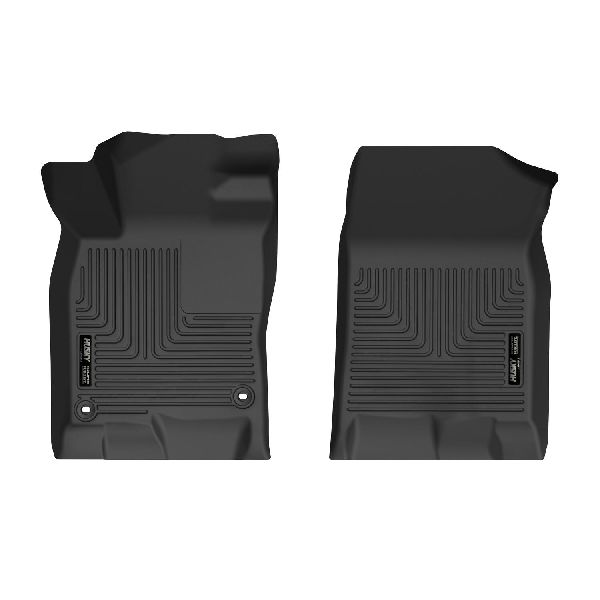 2022-2025 Honda Civic Floor Liner - Front (Husky Liners)