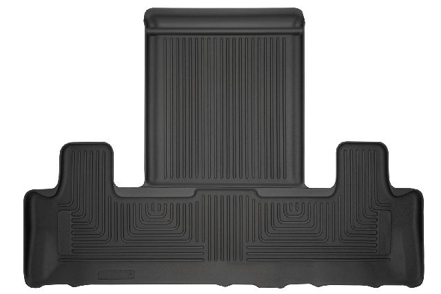 2018-2024 Lincoln Navigator Floor Liner - Third Row (Husky Liners)
