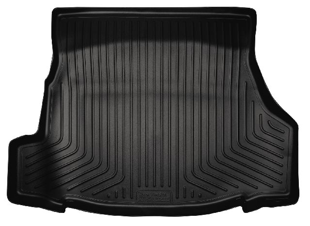2010-2014 Ford Mustang Trunk Lining (Husky Liners)