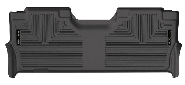 2022-2024 Ford F-150 Lightning Floor Liner - Rear (Husky Liners)
