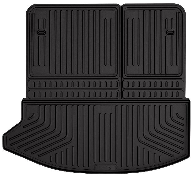 2024-2025 Mazda CX-90 Cargo Area Liner (Husky Liners)