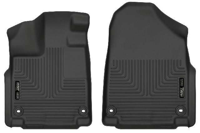 2018-2025 Honda Odyssey Floor Liner - Front (Husky Liners)
