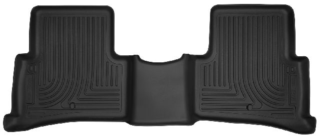 2016-2018 Hyundai Tucson Floor Liner - Rear (Husky Liners)