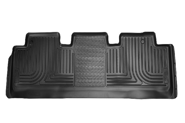2011-2017 Honda Odyssey Floor Liner - Rear (Husky Liners)