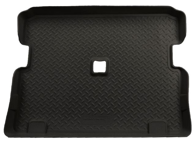 2003-2006 Jeep Wrangler Cargo Area Liner (Husky Liners)