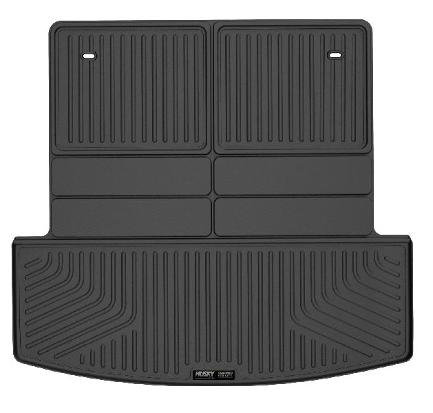 2020-2025 Ford Explorer Cargo Area Liner (Husky Liners)