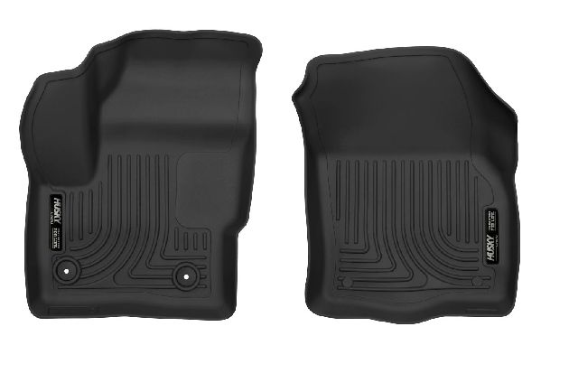 2015-2019 Lincoln MKC Floor Liner - Front (Husky Liners)