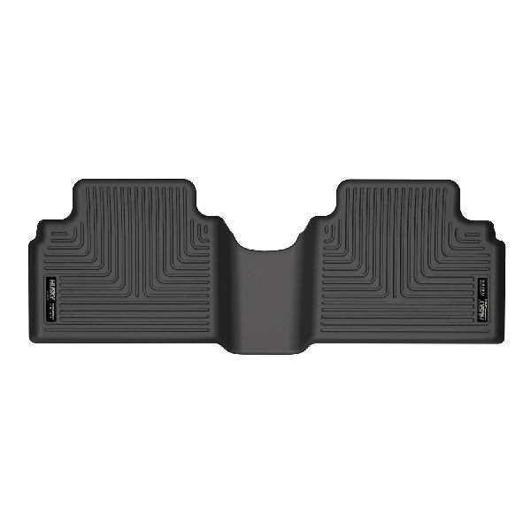 2021-2025 Hyundai Elantra Floor Liner - Rear (Husky Liners)