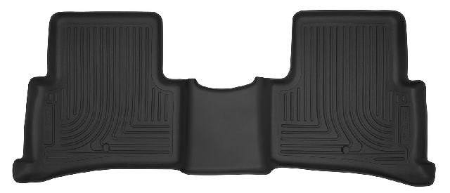 2019-2021 Hyundai Tucson Floor Liner - Rear (Husky Liners)