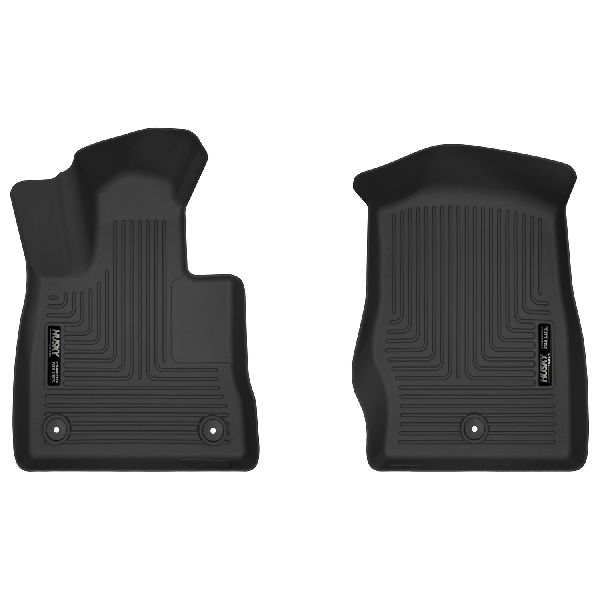 2020-2025 Ford Explorer Floor Liner - Front (Husky Liners)