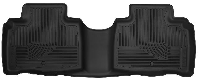 2019-2020 Lincoln Nautilus Floor Liner - Rear (Husky Liners)