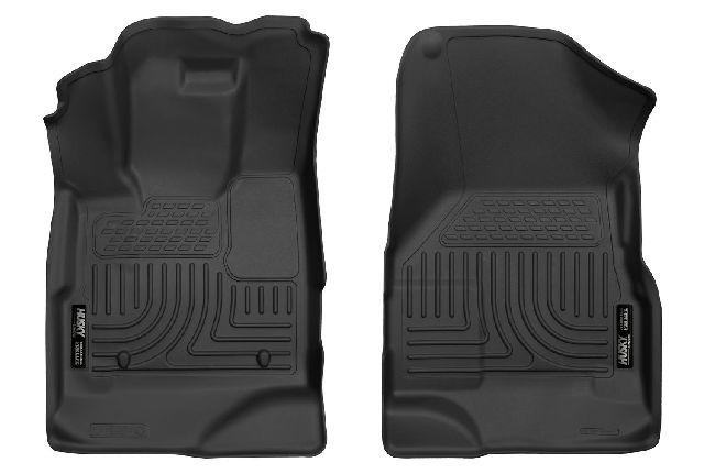 2010-2017 Chevrolet Equinox Floor Liner (Husky Liners)