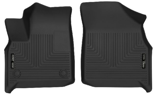 2024 Chevrolet Traverse Limited Floor Liner - Front (Husky Liners)